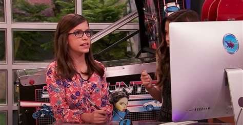 Former Nickelodeon child star Madisyn Shipman is now on the Playboy.